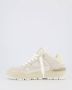 Axel Arigato Low-Top Sneakers Dames Area Lo Sneaker Beige in beige - Thumbnail 29