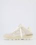 Axel Arigato Beige Area Lo Sneaker Beige Dames - Thumbnail 16