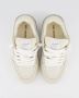 Axel Arigato Beige Area Lo Sneaker Beige Dames - Thumbnail 17