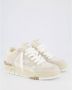 Axel Arigato Beige Area Lo Sneaker Beige Dames - Thumbnail 18