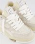 Axel Arigato Beige Area Lo Sneaker Beige Dames - Thumbnail 19