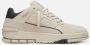 Axel Arigato Low-Top Sneakers Dames Area Lo Sneaker Wit Beige in wit - Thumbnail 9