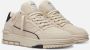 Axel Arigato Low-Top Sneakers Dames Area Lo Sneaker Wit Beige in wit - Thumbnail 10