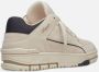 Axel Arigato Low-Top Sneakers Dames Area Lo Sneaker Wit Beige in wit - Thumbnail 11