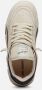 Axel Arigato Low-Top Sneakers Dames Area Lo Sneaker Wit Beige in wit - Thumbnail 12