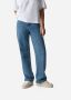 Axel Arigato Low-Top Sneakers Area Lo Sneakers Leather Grey Pink in grijs - Thumbnail 12