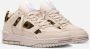 Axel Arigato Low-Top Sneakers Area Lo Sneakers Leather Beige in beige - Thumbnail 7