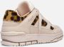 Axel Arigato Low-Top Sneakers Area Lo Sneakers Leather Beige in beige - Thumbnail 8
