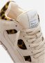 Axel Arigato Low-Top Sneakers Area Lo Sneakers Leather Beige in beige - Thumbnail 10