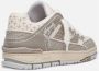 Axel Arigato Area Lo Sneaker Beige Heren - Thumbnail 3