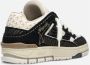 Axel Arigato Area Lo Sneaker Black Dames - Thumbnail 3