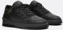 Axel Arigato Vintage Basketbalsneaker Black Heren - Thumbnail 7