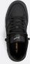 Axel Arigato Vintage Basketbalsneaker Black Heren - Thumbnail 8