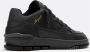 Axel Arigato Vintage Basketbalsneaker Black Heren - Thumbnail 9