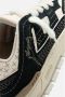 Axel Arigato Area Lo Sneaker Black Heren - Thumbnail 5