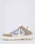 Axel Arigato Area Lo Sneaker Dames Stijlvolle Schoenen Multicolor Dames - Thumbnail 8