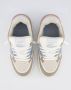 Axel Arigato Area Lo Sneaker Dames Stijlvolle Schoenen Multicolor Dames - Thumbnail 9