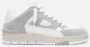 Axel Arigato Area Lo Sneaker Gray Dames - Thumbnail 3