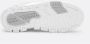 Axel Arigato Vintage Basketball Style Sneaker Gray Dames - Thumbnail 4