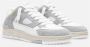 Axel Arigato Area Lo Sneaker Gray Dames - Thumbnail 6