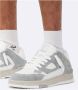 Axel Arigato Stijlvolle Sneakers voor Modieuze Liefhebbers Gray Heren - Thumbnail 5
