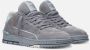 Axel Arigato Grijze Sneakers Synthetisch Ronde Neus Gray Heren - Thumbnail 4