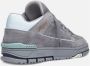 Axel Arigato Grijze Sneakers Synthetisch Ronde Neus Gray Heren - Thumbnail 5
