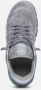 Axel Arigato Grijze Sneakers Synthetisch Ronde Neus Gray Heren - Thumbnail 6