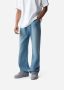 Axel Arigato Grijze Sneakers Synthetisch Ronde Neus Gray Heren - Thumbnail 8