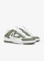 Axel Arigato Witte Sneakers voor Mannen Green Heren - Thumbnail 14