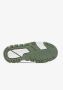 Axel Arigato Witte Sneakers voor Mannen Green Heren - Thumbnail 15