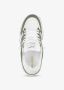 Axel Arigato Witte Sneakers voor Mannen Green Heren - Thumbnail 16