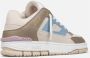 Axel Arigato Area Lo Sneaker Dames Stijlvolle Schoenen Multicolor Dames - Thumbnail 3