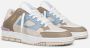 Axel Arigato Area Lo Sneaker Dames Stijlvolle Schoenen Multicolor Dames - Thumbnail 6