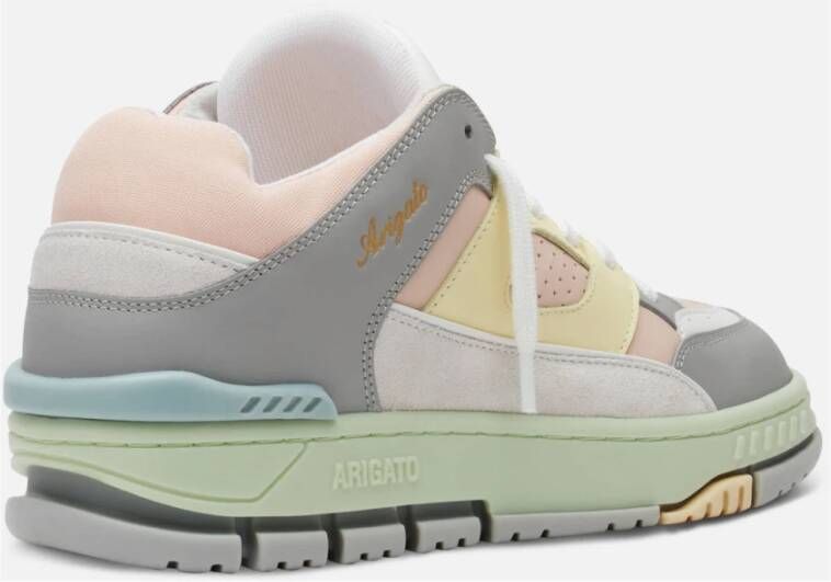 Axel Arigato Area Lo Sneaker Multicolor Dames