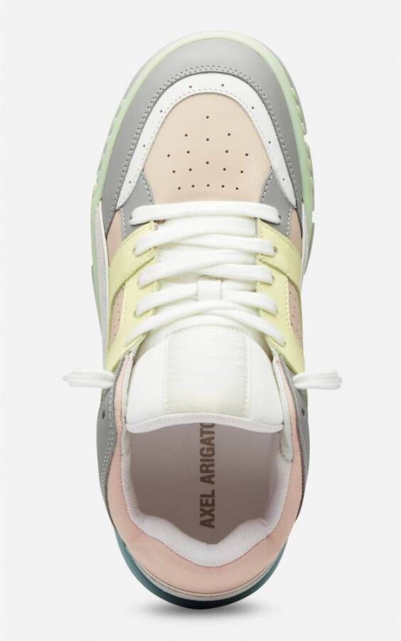 Axel Arigato Area Lo Sneaker Multicolor Dames