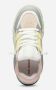 Axel Arigato Low-Top Sneakers Area Lo Sneaker in meerkleurig - Thumbnail 5