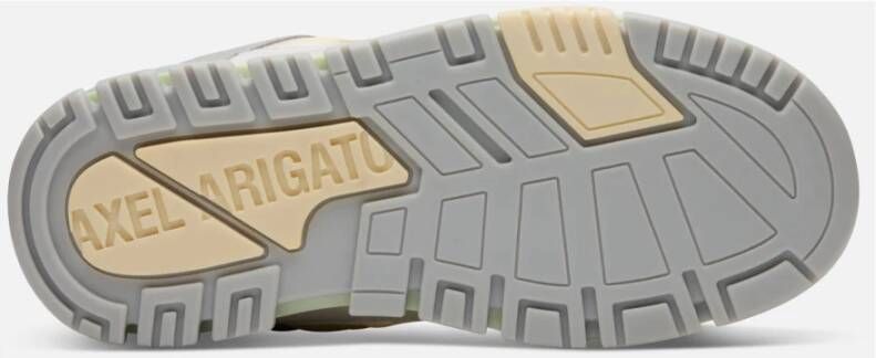 Axel Arigato Area Lo Sneaker Multicolor Dames