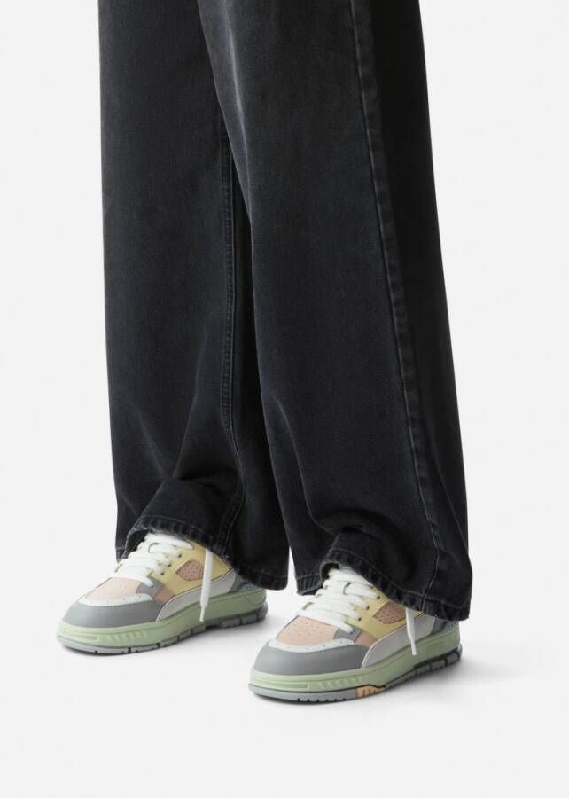 Axel Arigato Area Lo Sneaker Multicolor Dames