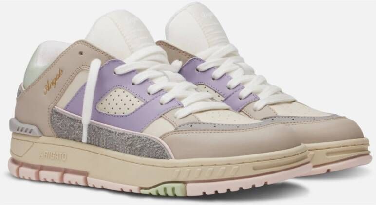 Axel Arigato Area Lo Sneaker Multicolor Dames
