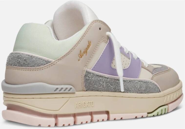 Axel Arigato Area Lo Sneaker Multicolor Dames