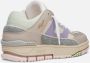 Axel Arigato Low-Top Sneakers Area Lo Sneaker in meerkleurig - Thumbnail 4