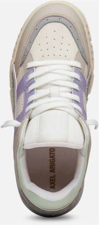 Axel Arigato Area Lo Sneaker Multicolor Dames