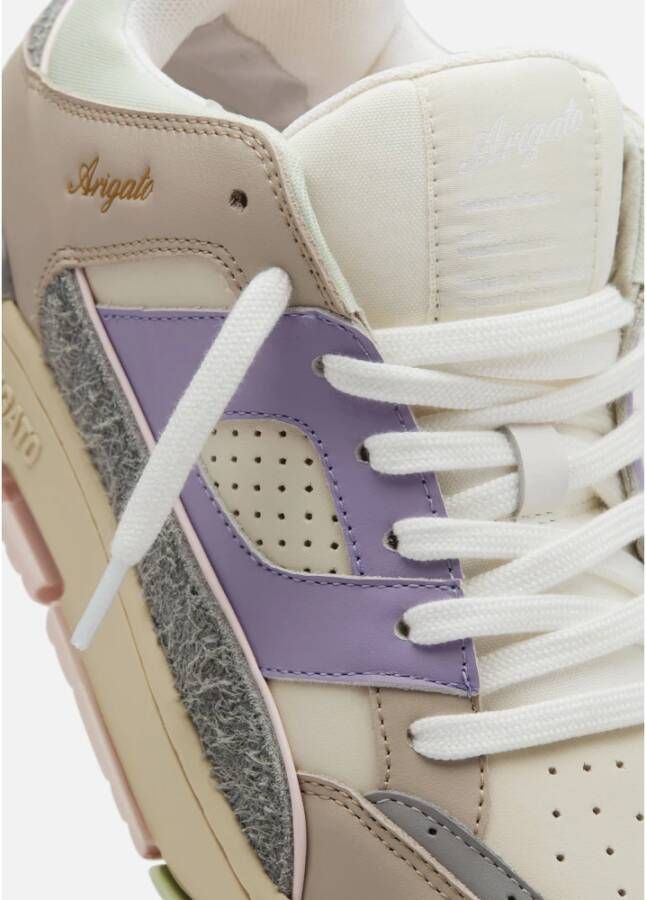 Axel Arigato Area Lo Sneaker Multicolor Dames