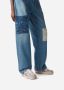 Axel Arigato Low-Top Sneakers Area Lo Sneaker in meerkleurig - Thumbnail 7
