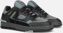 Axel Arigato Area Lo Sneaker Multicolor Heren - Thumbnail 2