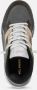 Axel Arigato Area Lo Sneaker Multicolor Heren - Thumbnail 2
