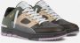 Axel Arigato Area Lo Sneaker Multicolor Heren - Thumbnail 3