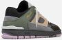 Axel Arigato Area Lo Sneaker Multicolor Heren - Thumbnail 4