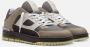 Axel Arigato Area Lo Sneaker Multicolor Heren - Thumbnail 2